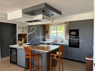  Maison � vendre 5 pi�ces 125 m�