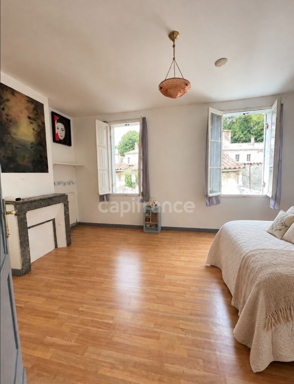 Vente Maison VIEUX LORMONT – BORDEAUX RIVE DROITE - MAISON DE 180M2 Lormont