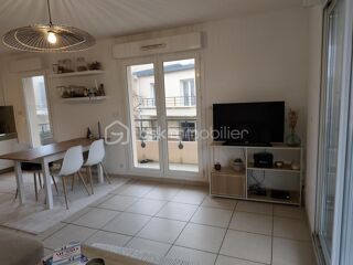  Appartement � vendre 3 pi�ces 52 m�