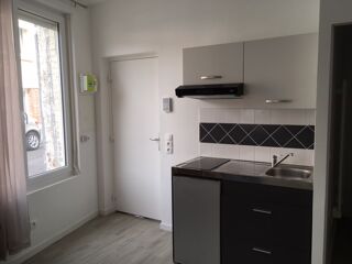  Appartement  louer 1 pice 16 m