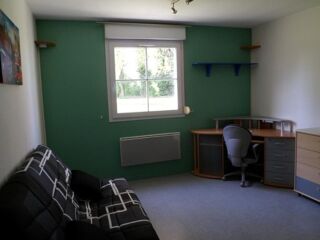  Appartement à louer 1 pièce 18 m²