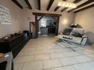  Maison � vendre 9 pi�ces 238 m�