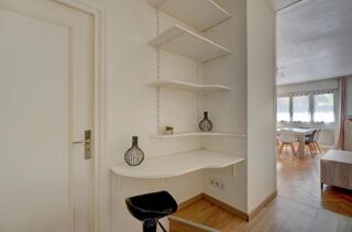  Appartement � vendre 1 pi�ce 49 m�