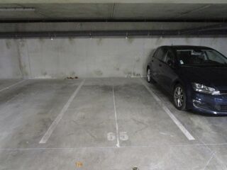  Parking / Garage � vendre 12 m�