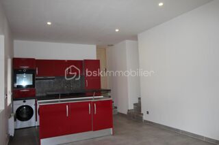  Appartement à louer 2 pièces 45 m²