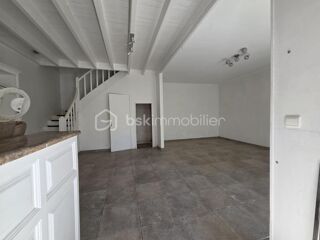  Maison à vendre 3 pièces 75 m²