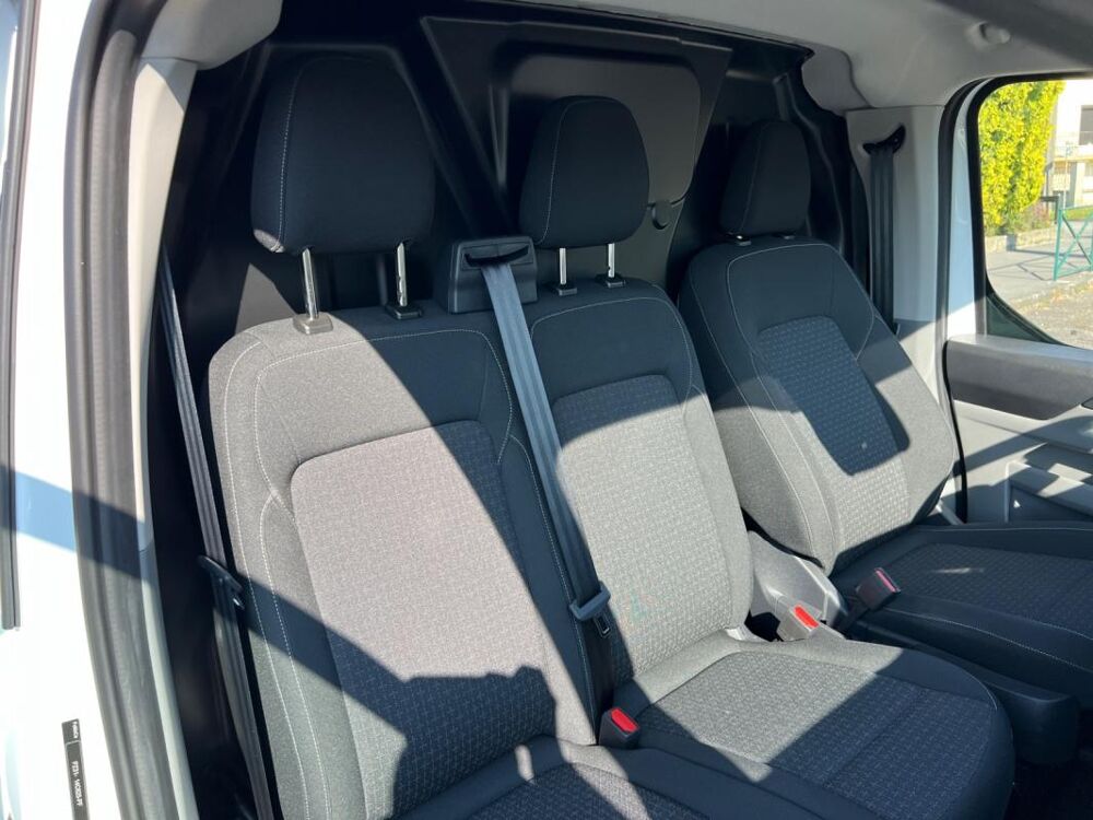 Transit Custom II (2) FOURGON 2.0 ECOBLUE 136CH TREND L2H1 280 2025 occasion 55800 Contrisson