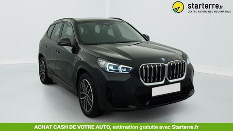 BMW X1 U11 XDRIVE 25E 245CH DKG7 M SPORT 2025 occasion Saint-Fons 69190