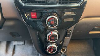 C-zero EV 67 Confort - Automatique 2019 occasion 13300 Salon De Provence
