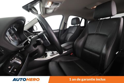 X4 xDrive20d xLine BVA8 190 ch 2017 occasion 92130 Issy-les-Moulineaux
