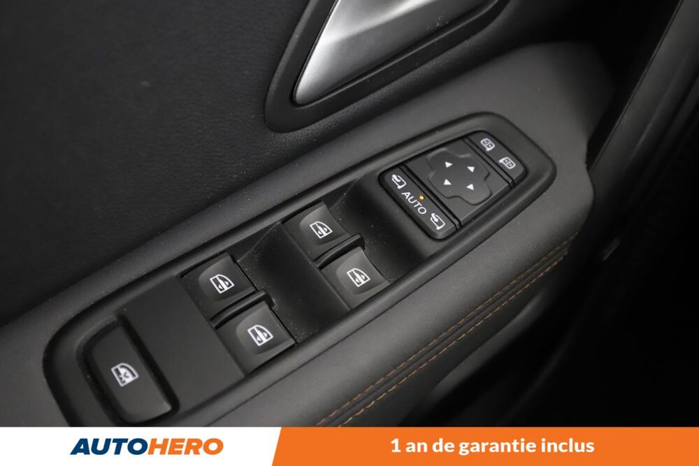 Duster II 1.5 Blue dCi SL Extreme 4x2 116 ch 2024 occasion 92130 Issy-les-Moulineaux