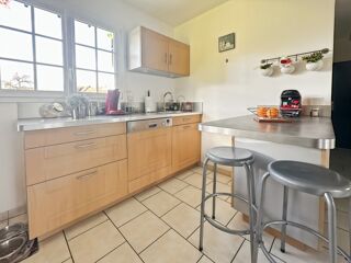  Maison à vendre 3 pièces 72 m²