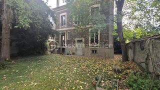  Maison � vendre 7 pi�ces 133 m�