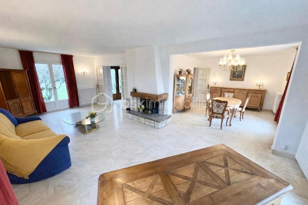 Vente Maison MAISON 170M2 + JARDIN + SOUS-SOL TOTAL Rosny sous bois