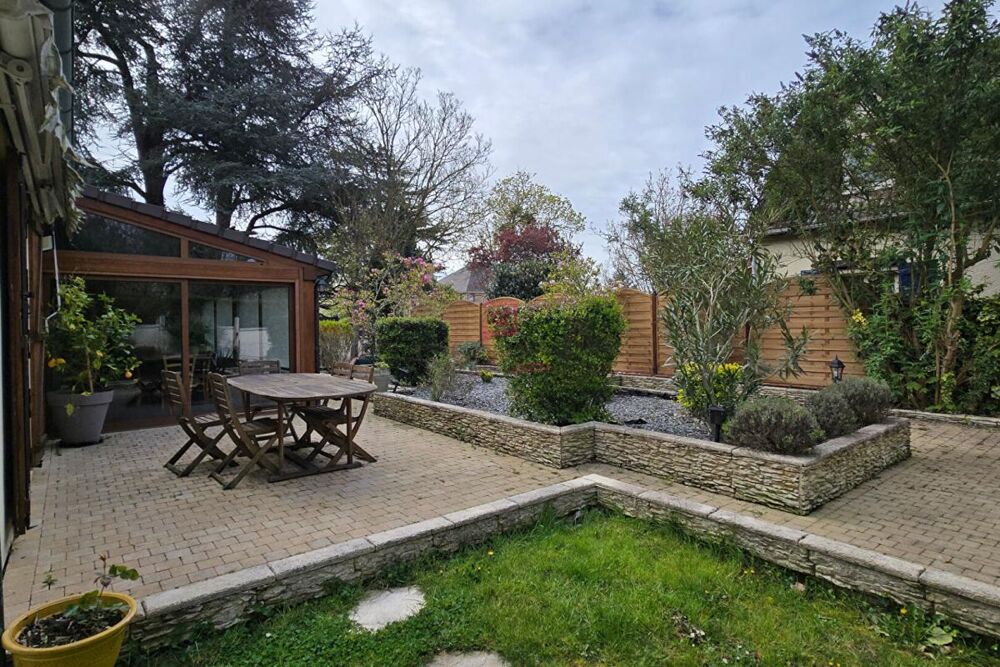Maison Bretigny Sur Orge 7 pièces 176 m2