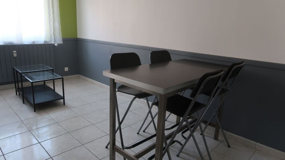 Location Appartement Studio de 30m2 à louer sur Saint-Étienne Saint etienne