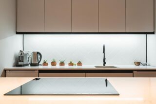  Appartement � vendre 2 pi�ces 41 m�