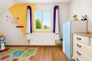  Maison à vendre 11 pièces 226 m²