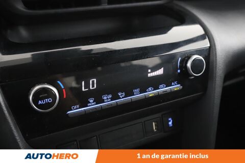 Yaris Cross 1.5 2WD Design 116H 2021 occasion 92130 Issy-les-Moulineaux