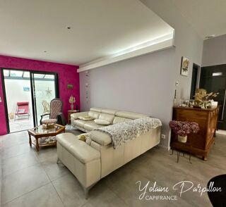  Maison à vendre 5 pièces 132 m²