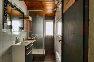  Appartement � vendre 2 pi�ces 45 m�