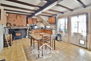  Maison � vendre 3 pi�ces 88 m�