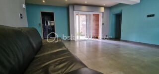  Appartement � vendre 3 pi�ces 91 m�