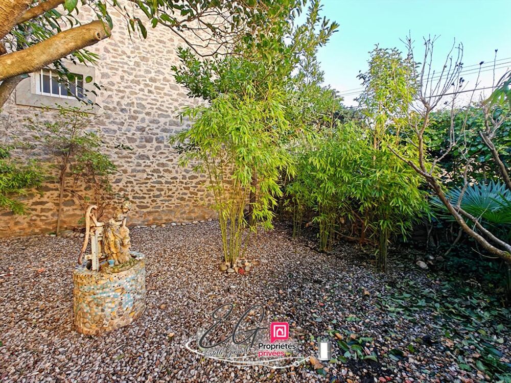 Vente Propri�t�/Ch�teau Maison de Ma�tre , 4 Chambres, Grand garage, 1 Jardin Blomac