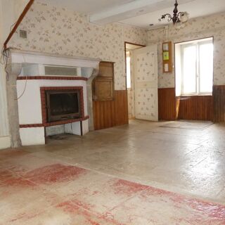  Maison � vendre 4 pi�ces 90 m�