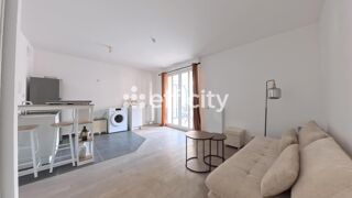  Appartement � vendre 2 pi�ces 43 m�