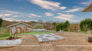  Maison � vendre 5 pi�ces 200 m�