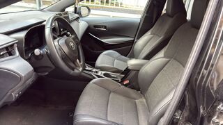 Corolla XII 2.0 VVT-i 180 CVT Design 2023 occasion 75017 Paris