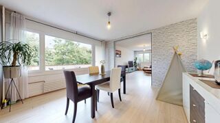  Appartement à vendre 5 pièces 106 m²