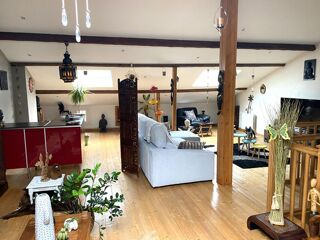  Maison � vendre 6 pi�ces 166 m�