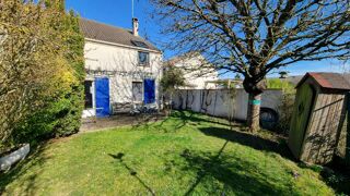  Maison � vendre 5 pi�ces 96 m�