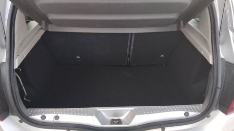 Sandero 0.9 TCe 90 Stepway Prestige 2014 occasion 38780 Pont Eveque