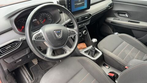 Jogger 1.0 TCe 110 Sl Extreme + 2022 occasion 65200 Bagneres De Bigorre