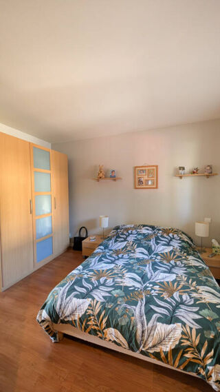  Appartement à vendre 4 pièces 93 m²