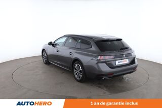 508 SW 1.5 Blue-HDi Allure Pack EAT8 131 ch 2023 occasion 92130 Issy-les-Moulineaux