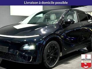G6 AWD Performance Black Edition +Attelage 2026 occasion 10150 Lavau