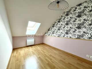  Appartement à vendre 3 pièces 50 m²