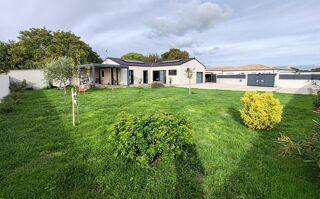  Maison � vendre 4 pi�ces 112 m�