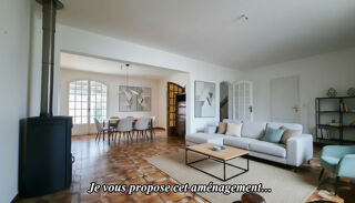  Maison � vendre 8 pi�ces 180 m�