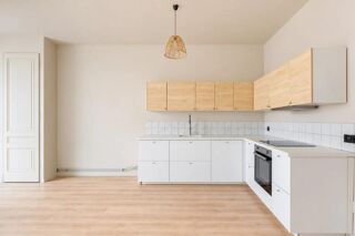  Appartement à vendre 2 pièces 60 m²