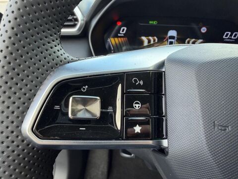 MG.ZS III 1.5 HYBRID+ 197 LUXURY 2026 occasion 35690 Acign&eacute;
