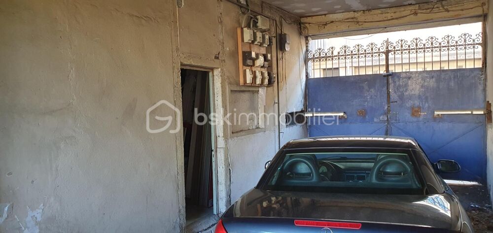 Vente Immeuble ? Centre de Tarbes Immeuble 240 m² – Gros potentiel + duplex possibles Tarbes