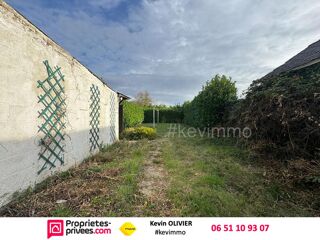  Maison � vendre 4 pi�ces 70 m�