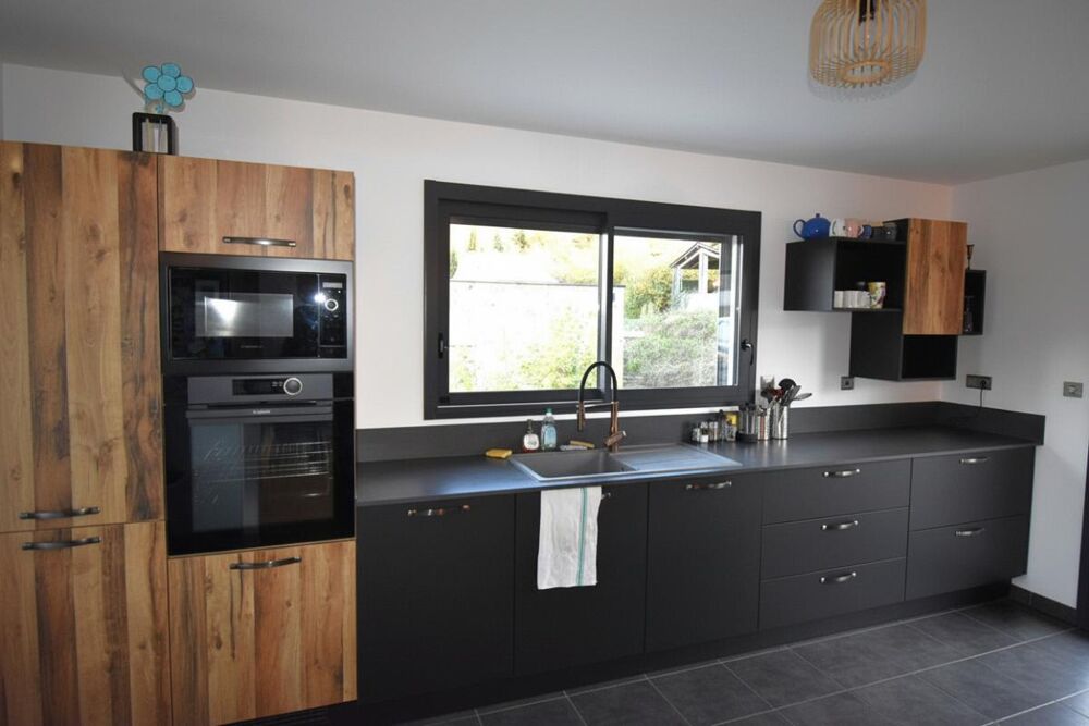 Vente Maison Maison récente dans agréable quartier Digne les bains