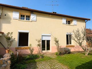  Maison à vendre 6 pièces 107 m²
