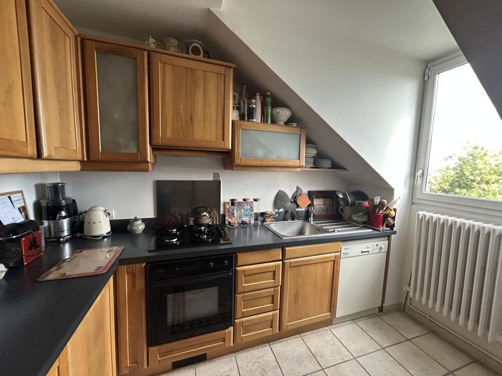 Vente Appartement Appartement Fontainebleau